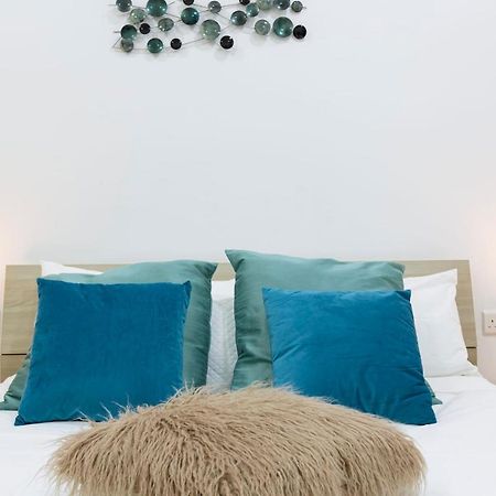Brand New Apartment In Sliema 2 Min By The Sea-Hosted By Sweetstay 외부 사진