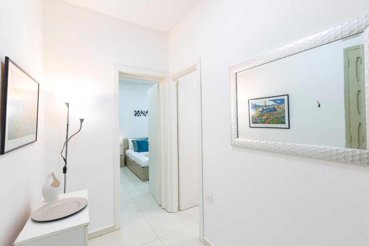 Brand New Apartment In Sliema 2 Min By The Sea-Hosted By Sweetstay 외부 사진