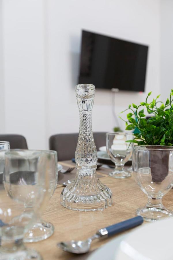 Brand New Apartment In Sliema 2 Min By The Sea-Hosted By Sweetstay 외부 사진