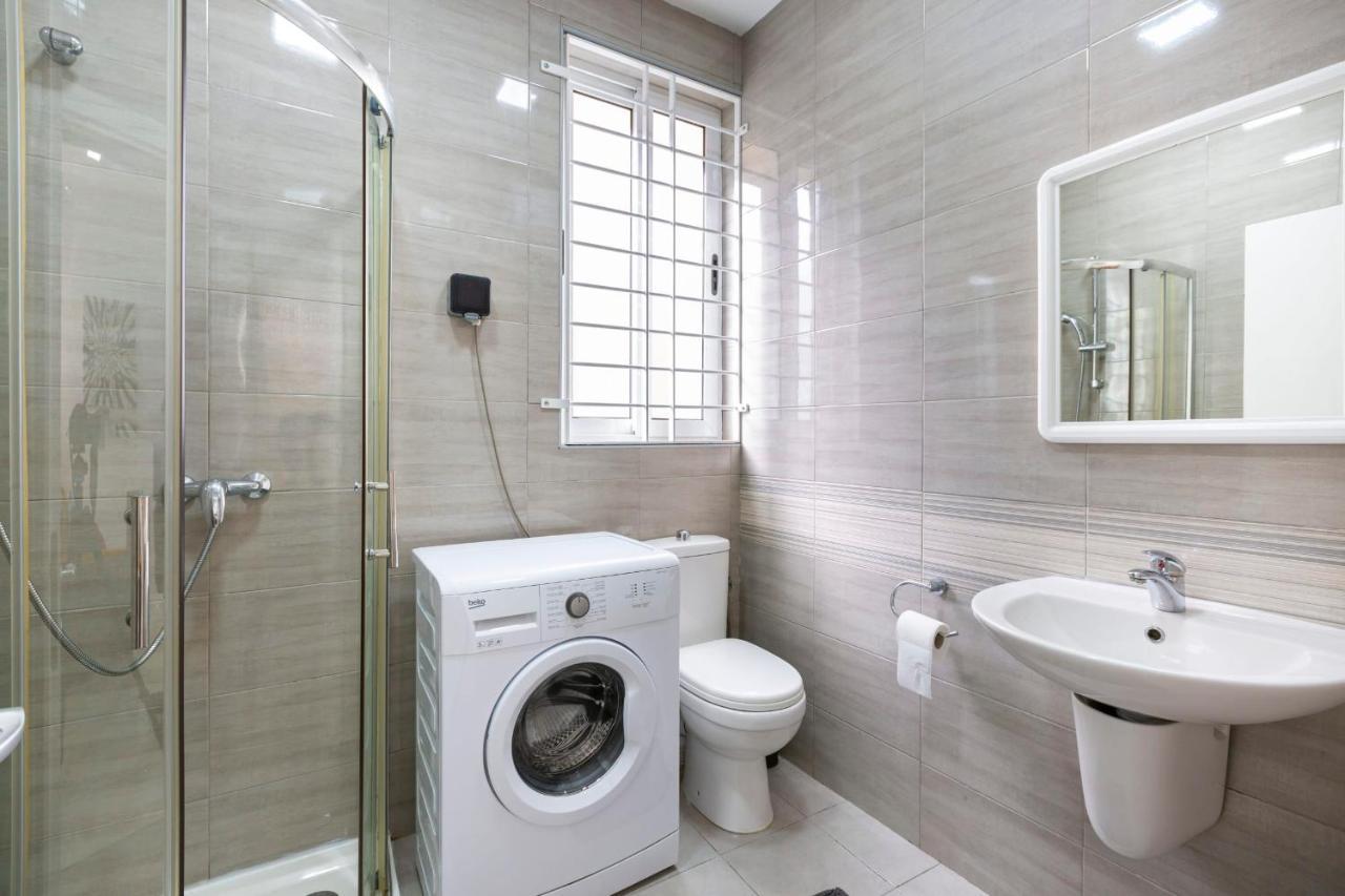 Brand New Apartment In Sliema 2 Min By The Sea-Hosted By Sweetstay 외부 사진
