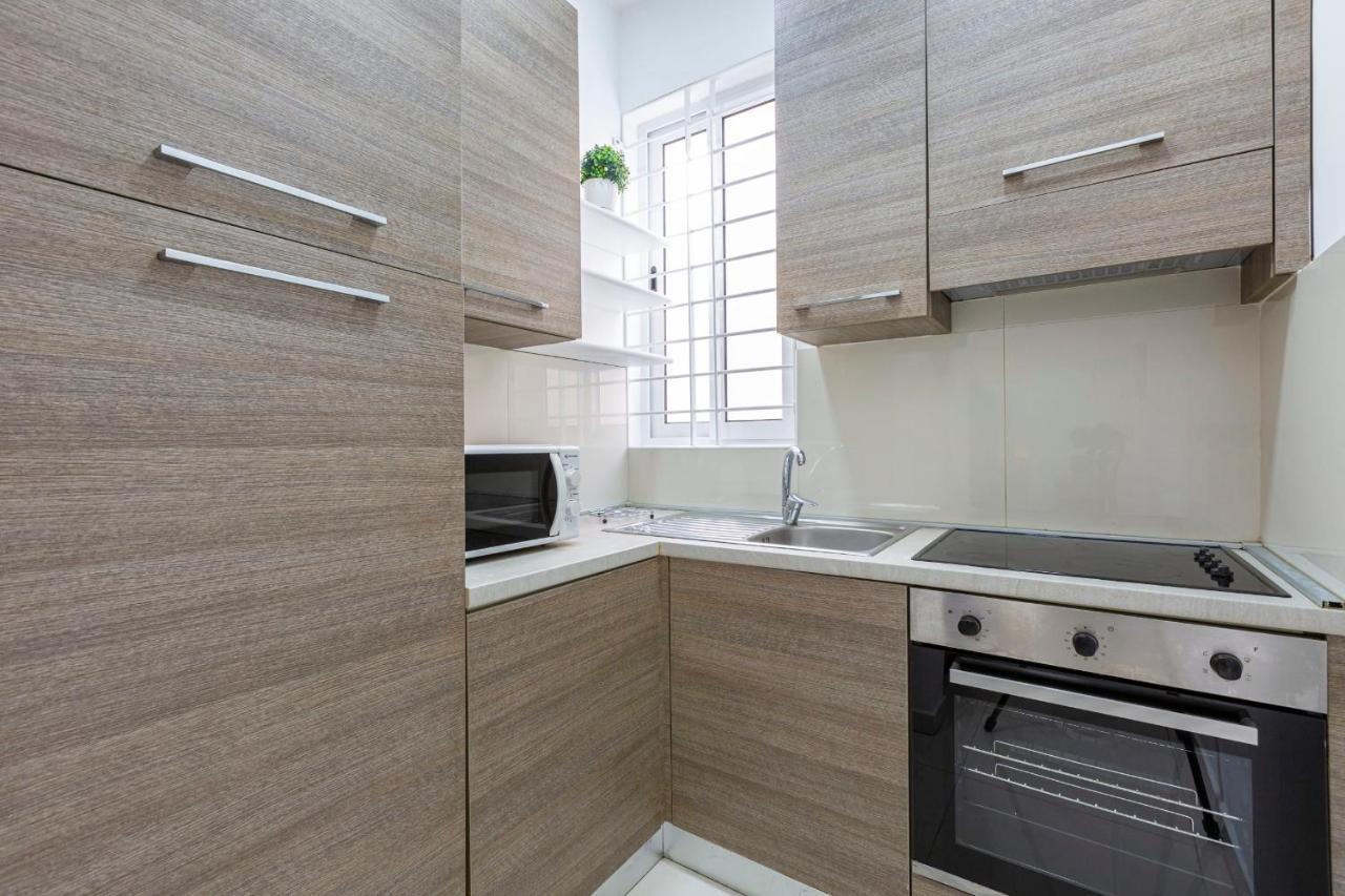 Brand New Apartment In Sliema 2 Min By The Sea-Hosted By Sweetstay 외부 사진